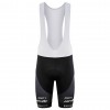 Completo Maglia + Pantaloncino con bretelle 2020 Team Sunweb N002